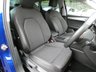 USED 2021 71 SEAT LEON 1.0 TSI EVO FR 5d 110 S/S 1 OWNER, FULL SERVICE HISTORY, SAT NAV, DIGITAL COCKPIT, 17 INCH ALLOYS, APPLE CARPLAY / ANDROID AUTO, PART LEATHER, PARK PILOT FRONT/REAR & SIDE, PARK ASSIST, DAB RADIO, BLUETOOTH, CRUISE CONTROL & SPEED LIMITER, LANE ASSIST, WIRELESS PHONE CHARGER, DRIVE PROFILE, 3 ZONE CLIMATE CONTROL, MANUAL 6 SPEED, FULL LED HEADLIGHTS WITH DAYTIME RUNNING LIGHTS, FLAT BOTTOM MFSW, POWER FOLDING MIRRORS, AUTO LIGHTS & WIPERS, VOICE CONTROL, AMBIENT LIGHTING, KEYLESS START