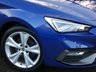 USED 2021 71 SEAT LEON 1.0 TSI EVO FR 5d 110 S/S 1 OWNER, FULL SERVICE HISTORY, SAT NAV, DIGITAL COCKPIT, 17 INCH ALLOYS, APPLE CARPLAY / ANDROID AUTO, PART LEATHER, PARK PILOT FRONT/REAR & SIDE, PARK ASSIST, DAB RADIO, BLUETOOTH, CRUISE CONTROL & SPEED LIMITER, LANE ASSIST, WIRELESS PHONE CHARGER, DRIVE PROFILE, 3 ZONE CLIMATE CONTROL, MANUAL 6 SPEED, FULL LED HEADLIGHTS WITH DAYTIME RUNNING LIGHTS, FLAT BOTTOM MFSW, POWER FOLDING MIRRORS, AUTO LIGHTS & WIPERS, VOICE CONTROL, AMBIENT LIGHTING, KEYLESS START