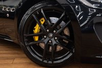 USED 2016 C MASERATI GRANTURISMO 4.7 V8 Sport 
