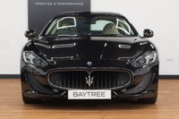 USED 2016 C MASERATI GRANTURISMO 4.7 V8 Sport 