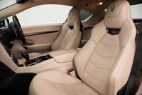 USED 2016 C MASERATI GRANTURISMO 4.7 V8 Sport 