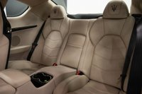 USED 2016 C MASERATI GRANTURISMO 4.7 V8 Sport 
