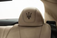 USED 2016 C MASERATI GRANTURISMO 4.7 V8 Sport 