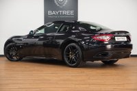 USED 2016 C MASERATI GRANTURISMO 4.7 V8 Sport 
