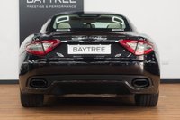 USED 2016 C MASERATI GRANTURISMO 4.7 V8 Sport 