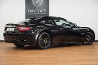 USED 2016 C MASERATI GRANTURISMO 4.7 V8 Sport 