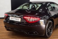 USED 2016 C MASERATI GRANTURISMO 4.7 V8 Sport 