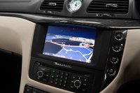 USED 2016 C MASERATI GRANTURISMO 4.7 V8 Sport 