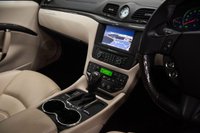 USED 2016 C MASERATI GRANTURISMO 4.7 V8 Sport 