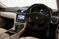 USED 2016 C MASERATI GRANTURISMO 4.7 V8 Sport 