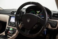 USED 2016 C MASERATI GRANTURISMO 4.7 V8 Sport 