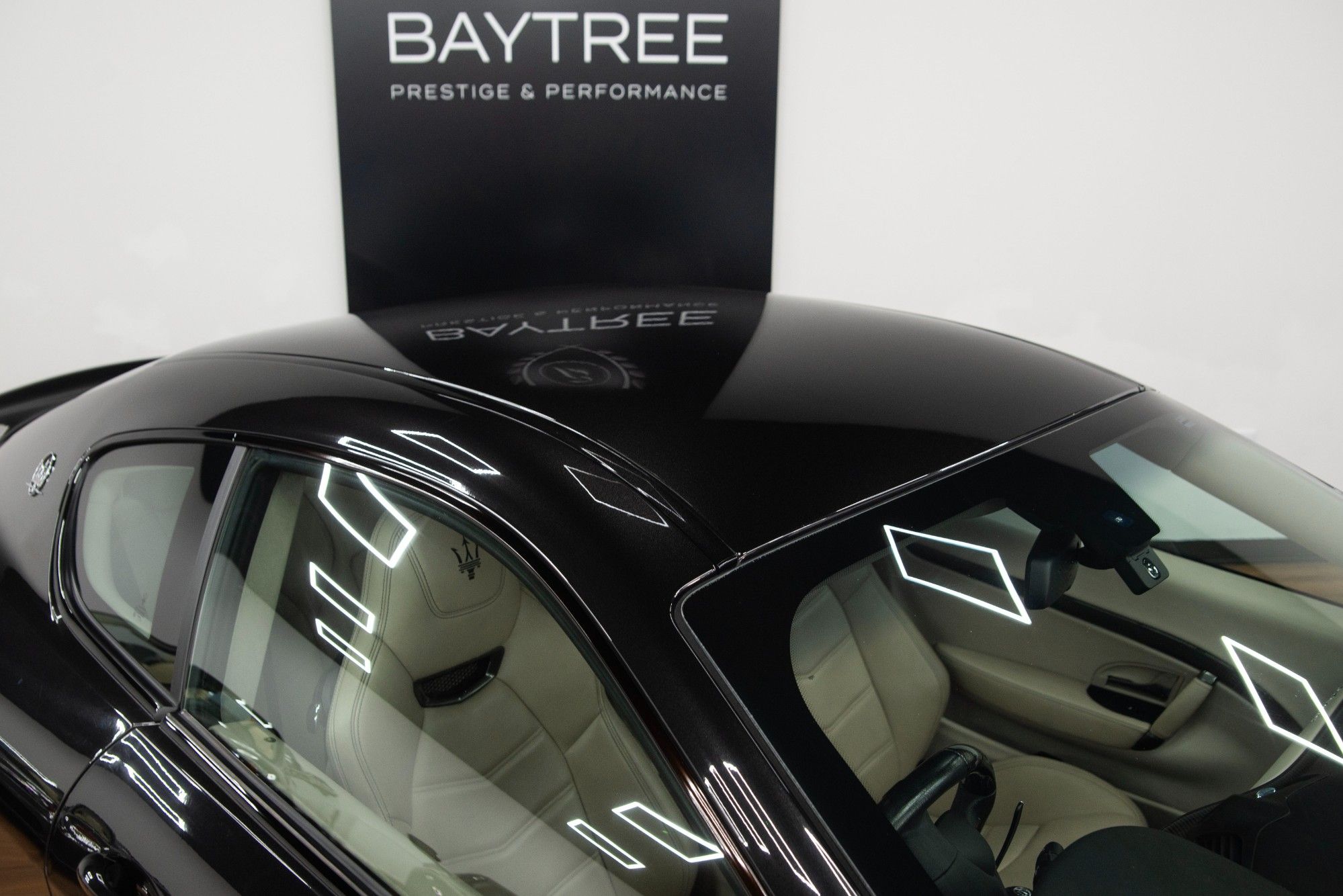 USED 2016 C MASERATI GRANTURISMO 4.7 V8 Sport 