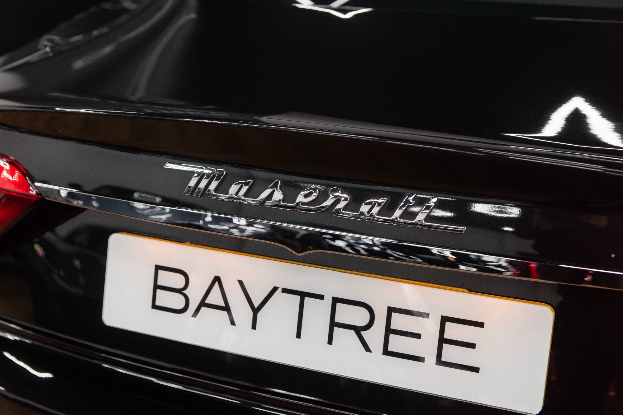 USED 2016 C MASERATI GRANTURISMO 4.7 V8 Sport 