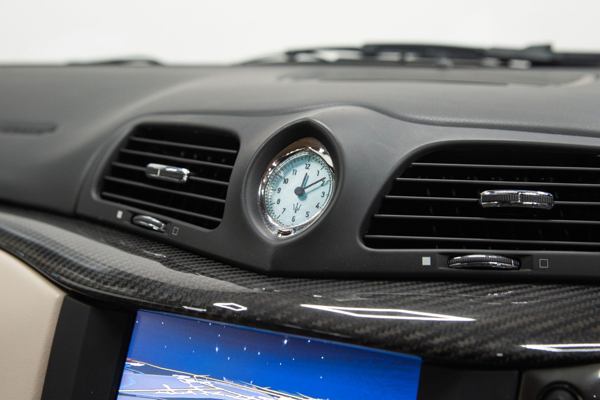 USED 2016 C MASERATI GRANTURISMO 4.7 V8 Sport 