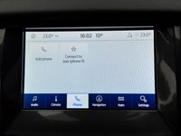 USED 2021 71 FORD RANGER 2.0 EcoBlue Wildtrak Pickup Double Cab 4 Door Moondust Silver Diesel Auto 4WD Euro 6 (s/s) (213 ps) MountainTop Roll Heated Leather Seats Sat Nav Apple Carplay Reverse Camera Roof Bars Polished Alloys Towbar