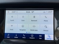USED 2021 71 FORD RANGER 2.0 EcoBlue Wildtrak Pickup Double Cab 4 Door Moondust Silver Diesel Auto 4WD Euro 6 (s/s) (213 ps) MountainTop Roll Heated Leather Seats Sat Nav Apple Carplay Reverse Camera Roof Bars Polished Alloys Towbar