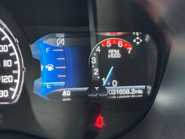 2021 Ford Ranger 2L Wildtrak 4dr - Photo 4