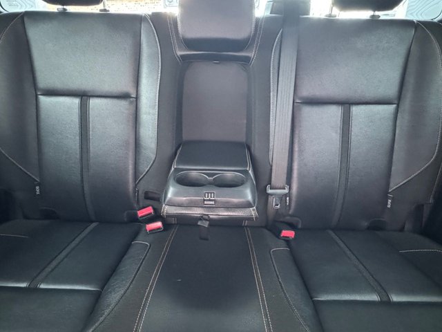 2021 Ford Ranger 2L Wildtrak 4dr - Photo 6