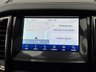 USED 2021 71 FORD RANGER 2.0 EcoBlue Wildtrak Pickup Double Cab 4 Door Moondust Silver Diesel Auto 4WD Euro 6 (s/s) (213 ps) MountainTop Roll Heated Leather Seats Sat Nav Apple Carplay Reverse Camera Roof Bars Polished Alloys Towbar