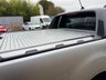 USED 2021 71 FORD RANGER 2.0 EcoBlue Wildtrak Pickup Double Cab 4 Door Moondust Silver Diesel Auto 4WD Euro 6 (s/s) (213 ps) MountainTop Roll Heated Leather Seats Sat Nav Apple Carplay Reverse Camera Roof Bars Polished Alloys Towbar