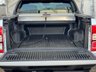 USED 2021 71 FORD RANGER 2.0 EcoBlue Wildtrak Pickup Double Cab 4 Door Moondust Silver Diesel Auto 4WD Euro 6 (s/s) (213 ps) MountainTop Roll Heated Leather Seats Sat Nav Apple Carplay Reverse Camera Roof Bars Polished Alloys Towbar