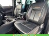 USED 2021 71 FORD RANGER 2.0 EcoBlue Wildtrak Pickup Double Cab 4 Door Moondust Silver Diesel Auto 4WD Euro 6 (s/s) (213 ps) MountainTop Roll Heated Leather Seats Sat Nav Apple Carplay Reverse Camera Roof Bars Polished Alloys Towbar