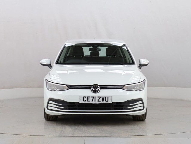 2021 Volkswagen Golf 1L Life 5dr - Photo 3