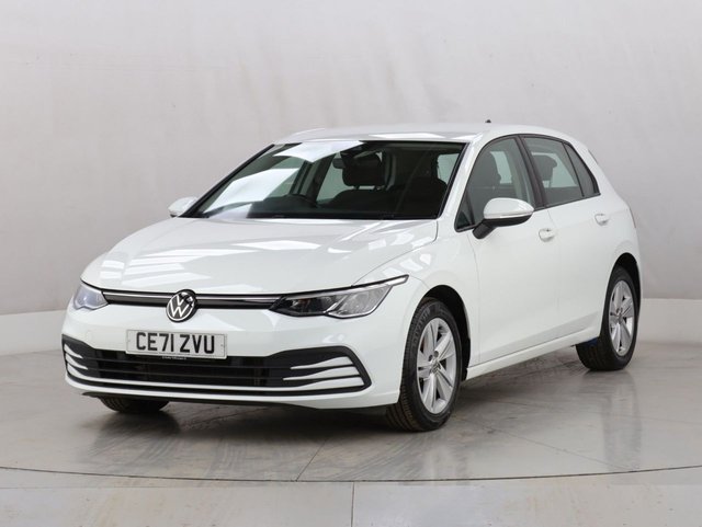 2021 Volkswagen Golf 1L Life 5dr - Photo 5