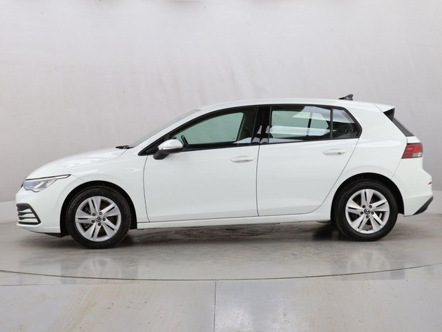 2021 Volkswagen Golf 1L Life 5dr - Photo 6