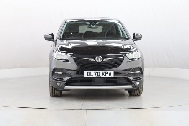 2020 Vauxhall Grandland X 1.2L Griffin 5dr - Photo 3