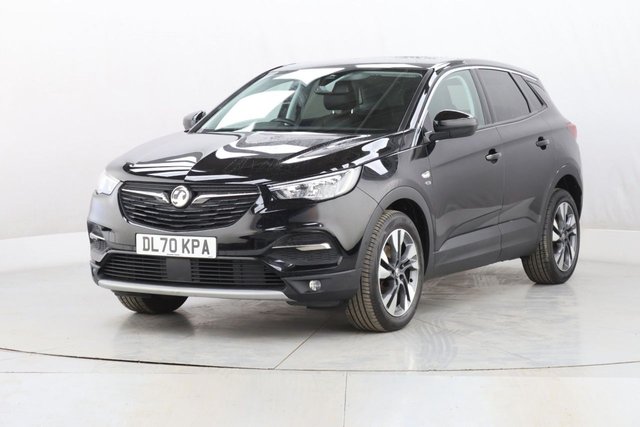 2020 Vauxhall Grandland X 1.2L Griffin 5dr - Photo 5