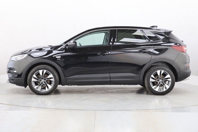 2020 Vauxhall Grandland X 1.2L Griffin 5dr - Photo 6