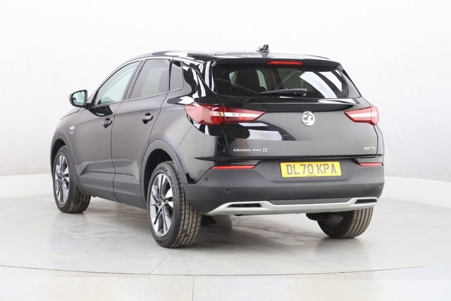 2020 Vauxhall Grandland X 1.2L Griffin 5dr - Photo 7