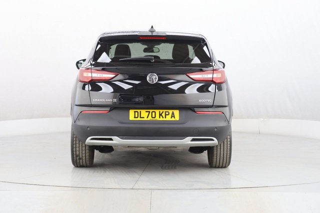 2020 Vauxhall Grandland X 1.2L Griffin 5dr - Photo 9