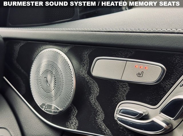 2017 Mercedes-Benz C-Class 4L Amg 4dr - Photo 11