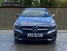 USED 2016 16 MERCEDES-BENZ CLA 2.1 CLA200d Sport Coupe 4dr Diesel 7G-DCT Euro 6 (s/s) (136 ps) Saloon