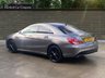 USED 2016 16 MERCEDES-BENZ CLA 2.1 CLA200d Sport Coupe 4dr Diesel 7G-DCT Euro 6 (s/s) (136 ps) Saloon