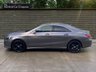 USED 2016 16 MERCEDES-BENZ CLA 2.1 CLA200d Sport Coupe 4dr Diesel 7G-DCT Euro 6 (s/s) (136 ps) Saloon