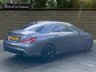 USED 2016 16 MERCEDES-BENZ CLA 2.1 CLA200d Sport Coupe 4dr Diesel 7G-DCT Euro 6 (s/s) (136 ps) Saloon