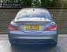 USED 2016 16 MERCEDES-BENZ CLA 2.1 CLA200d Sport Coupe 4dr Diesel 7G-DCT Euro 6 (s/s) (136 ps) Saloon