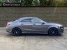 USED 2016 16 MERCEDES-BENZ CLA 2.1 CLA200d Sport Coupe 4dr Diesel 7G-DCT Euro 6 (s/s) (136 ps) Saloon