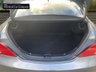 USED 2016 16 MERCEDES-BENZ CLA 2.1 CLA200d Sport Coupe 4dr Diesel 7G-DCT Euro 6 (s/s) (136 ps) Saloon