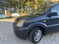 USED 2007 57 FORD FUSION 1.6 Zetec Climate Hatchback 5dr Petrol Automatic (181 g/km, 99 bhp) BLACK FRIDAY EVENT ENDS 28 NOV