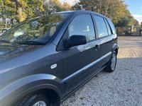 USED 2007 57 FORD FUSION 1.6 Zetec Climate Hatchback 5dr Petrol Automatic (181 g/km, 99 bhp) BLACK FRIDAY EVENT ENDS 28 NOV