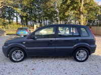 USED 2007 57 FORD FUSION 1.6 Zetec Climate Hatchback 5dr Petrol Automatic (181 g/km, 99 bhp) BLACK FRIDAY EVENT ENDS 28 NOV