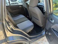USED 2007 57 FORD FUSION 1.6 Zetec Climate Hatchback 5dr Petrol Automatic (181 g/km, 99 bhp) BLACK FRIDAY EVENT ENDS 28 NOV