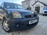 USED 2007 57 FORD FUSION 1.6 Zetec Climate Hatchback 5dr Petrol Automatic (181 g/km, 99 bhp) BLACK FRIDAY EVENT ENDS 28 NOV