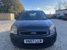 USED 2007 57 FORD FUSION 1.6 Zetec Climate Hatchback 5dr Petrol Automatic (181 g/km, 99 bhp) BLACK FRIDAY EVENT ENDS 28 NOV