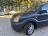 USED 2007 57 FORD FUSION 1.6 Zetec Climate Hatchback 5dr Petrol Automatic (181 g/km, 99 bhp) BLACK FRIDAY EVENT ENDS 28 NOV