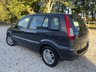 USED 2007 57 FORD FUSION 1.6 Zetec Climate Hatchback 5dr Petrol Automatic (181 g/km, 99 bhp) BLACK FRIDAY EVENT ENDS 28 NOV